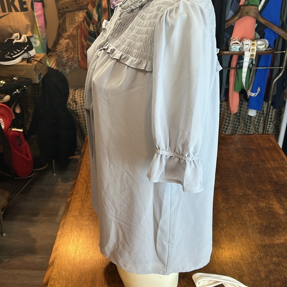 PLEIONE NWT blouse - Picture 6 of 15